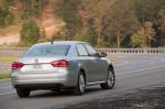 Volkswagen Passat 2011 года (US)